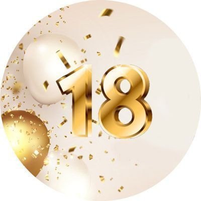 18-v juhlat