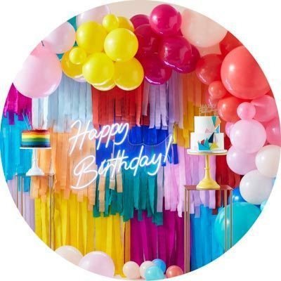 Bright Party