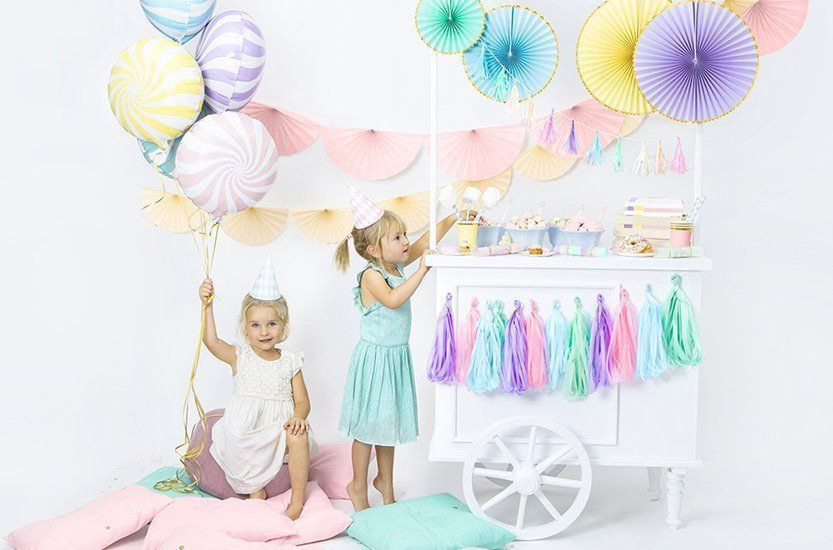 Candy Pastel Candy Pastel