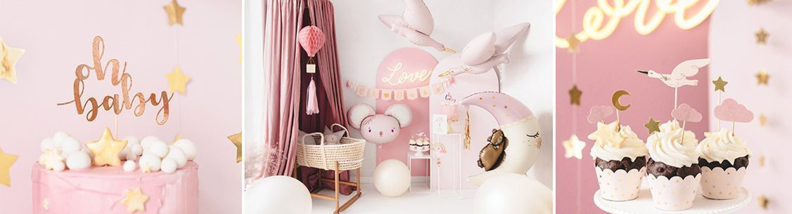 Oh Baby Pink Oh Baby Pink