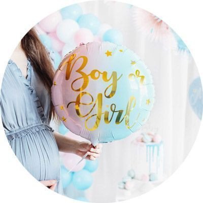 Boy or Girl?