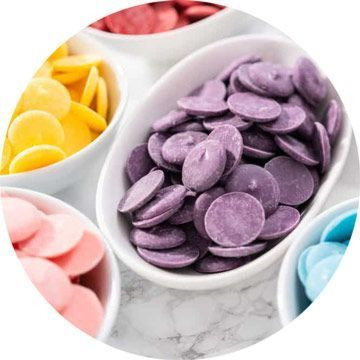 Deco & Candy Melts
