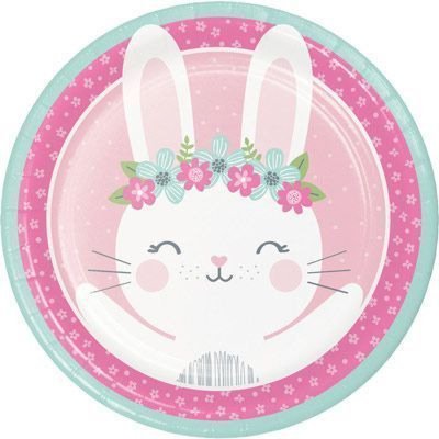 Birthday Bunny