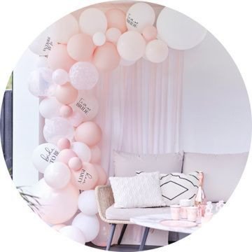 Team Bride - Pink