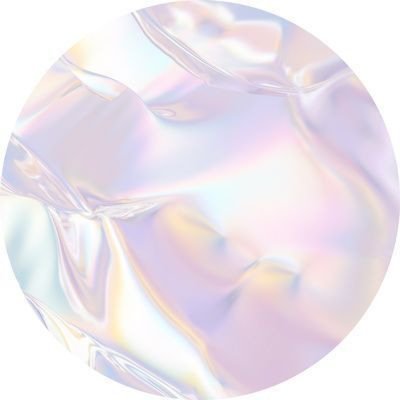 Iridescent