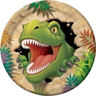 Dinojuhlat