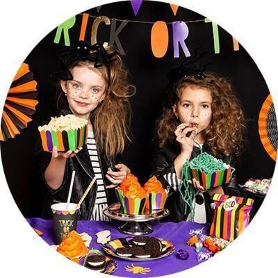 Classic Halloween