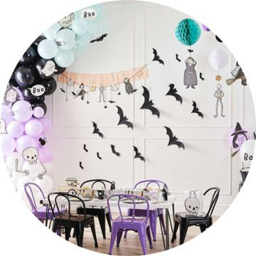 Cute Halloween