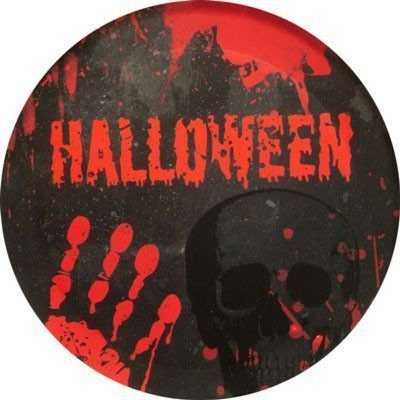 Scary Halloween