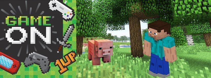 Minecraft Minecraft