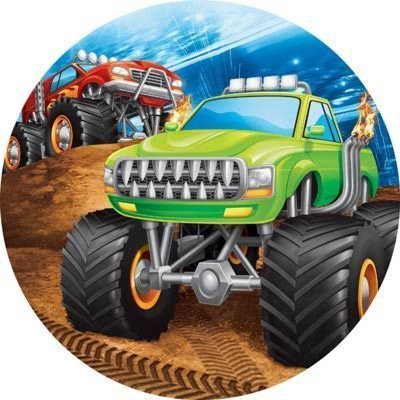 Monster Truck