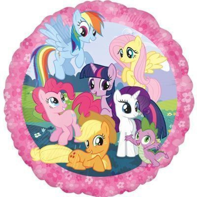 My Little Pony