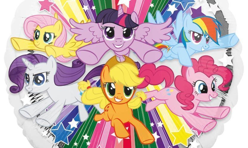 My Little Pony My Little Pony