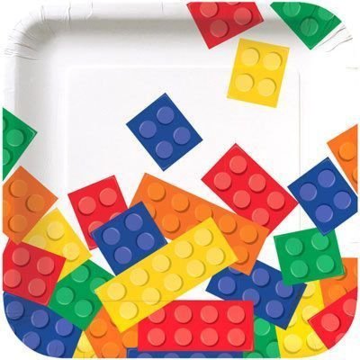 Lego Juhlat