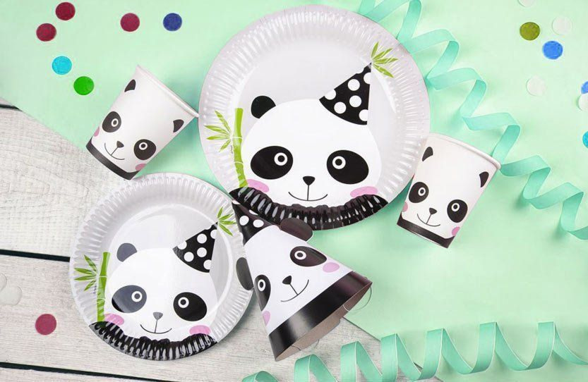 Panda Panda