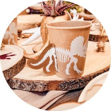 Prehistoric Dino