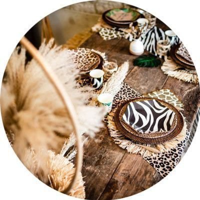 Jungle Safari