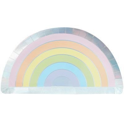 Pastel Rainbow