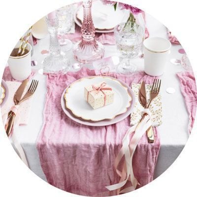 Sweet Rose Wedding